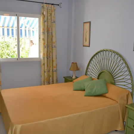 Barcas Locdenia Апартаменты