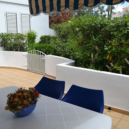 Апартаменты Barcas Locdenia