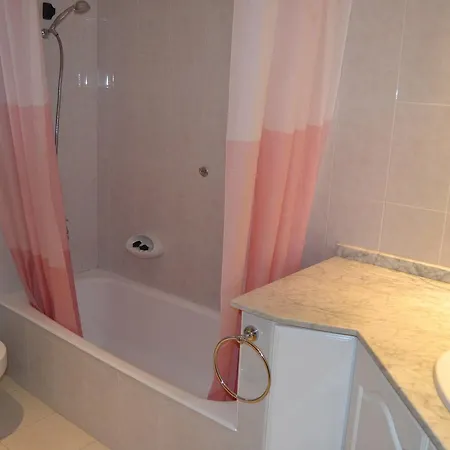 Апартаменты Barcas Locdenia