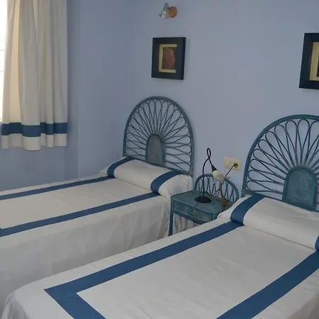 Barcas Locdenia Дения
