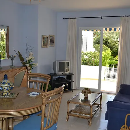 Barcas Locdenia Апартаменты