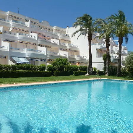Апартаменты Barcas Locdenia
