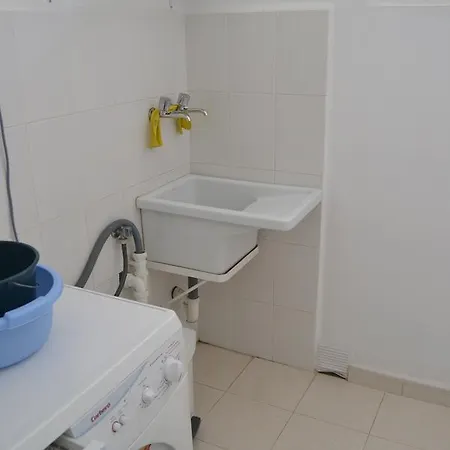 Barcas Locdenia Апартаменты